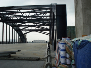 隆广镇专注工业场景喷漆服务