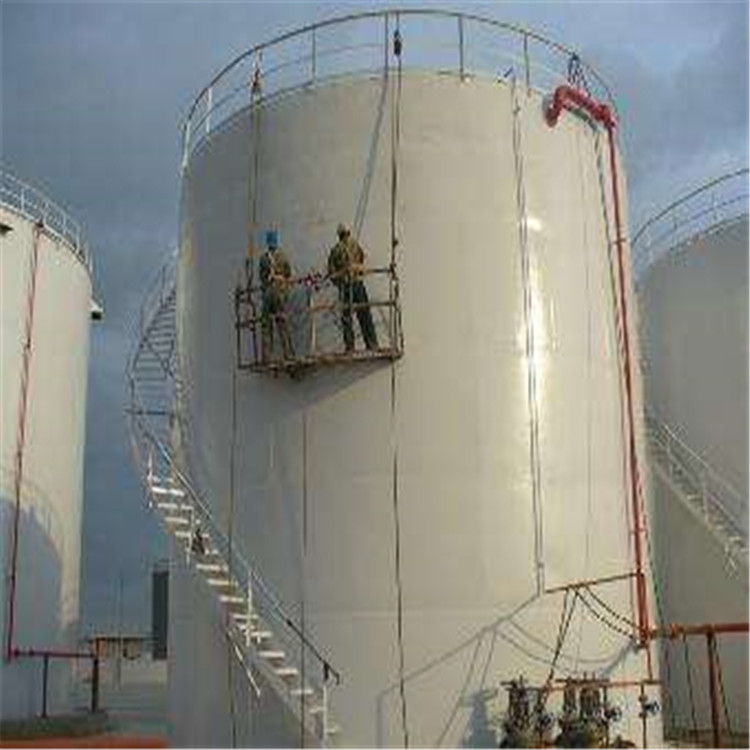 隆广镇喷漆翻新・工业喷漆・设备喷漆服务简介